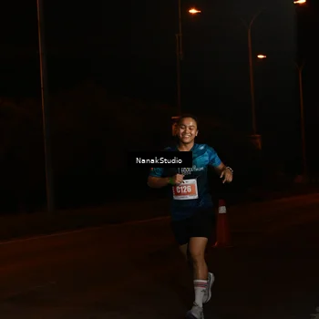 Runner Photo 4440460