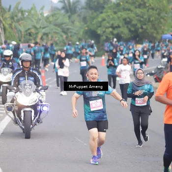 Runner Photo 4440461