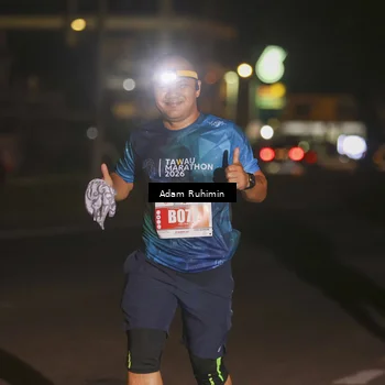 Runner Photo 4440463