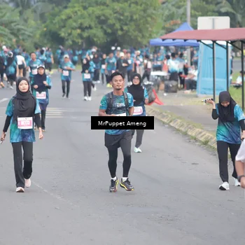 Runner Photo 4440464