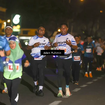 Runner Photo 4440468