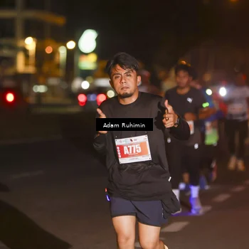 Runner Photo 4440469