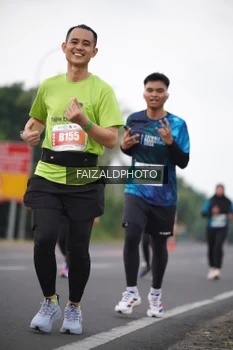 Runner Photo 4440472