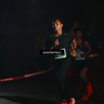 Runner Photo 4440480