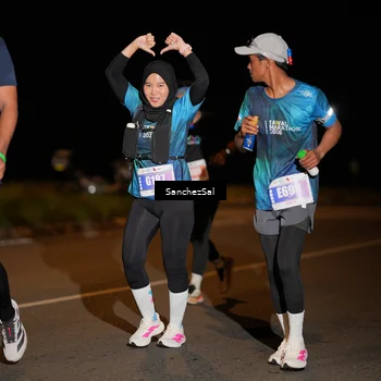 Runner Photo 4440481