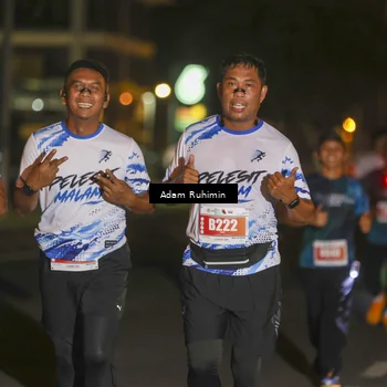 Runner Photo 4440483