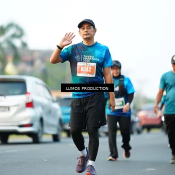 Runner Photo 4440486