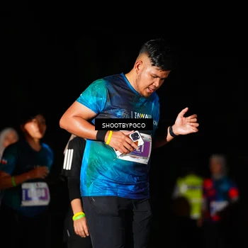 Runner Photo 4440487