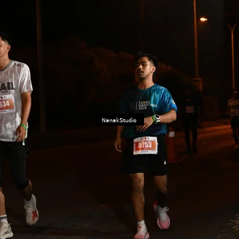 Runner Photo 4440488