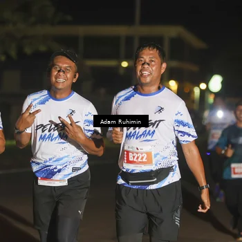 Runner Photo 4440495