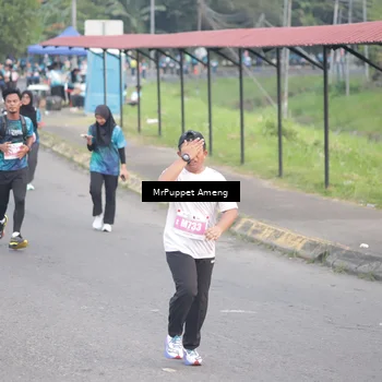 Runner Photo 4440496