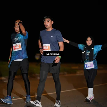 Runner Photo 4440500