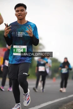 Runner Photo 4440501