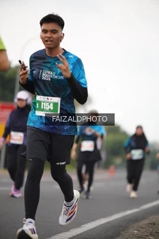 Runner Photo 4440502