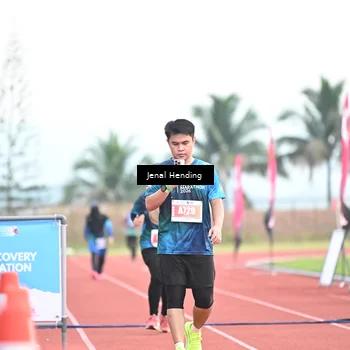Runner Photo 4440504