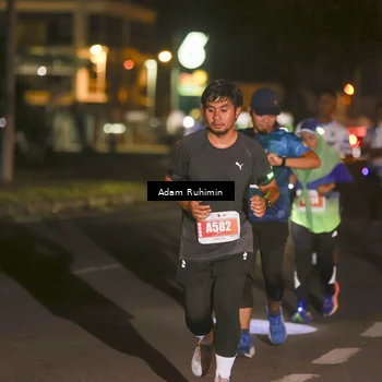 Runner Photo 4440505