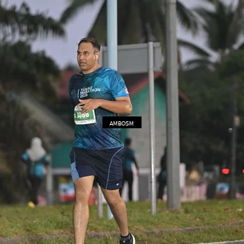 Runner Photo 4440510