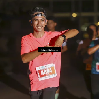 Runner Photo 4440511