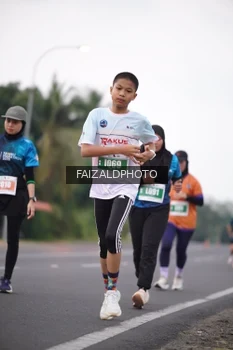 Runner Photo 4440512