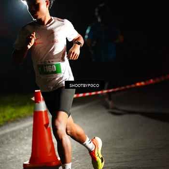 Runner Photo 4440518