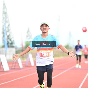 Runner Photo 4440525