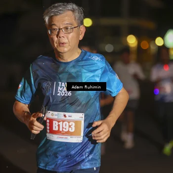 Runner Photo 4440526