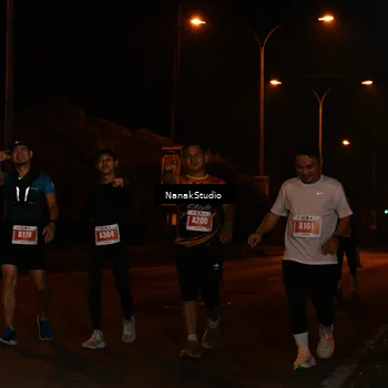 Runner Photo 4440527