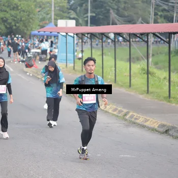 Runner Photo 4440530