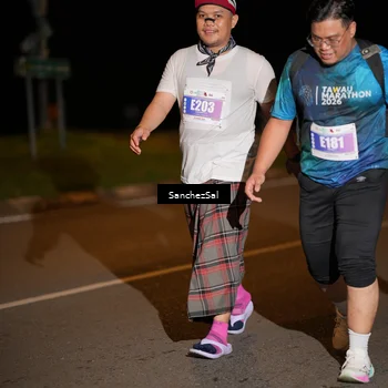 Runner Photo 4440531