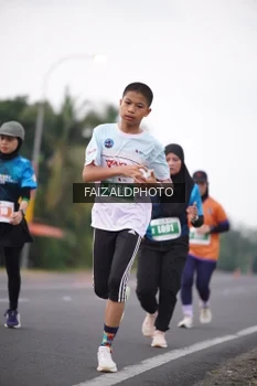 Runner Photo 4440532