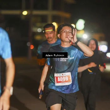 Runner Photo 4440538