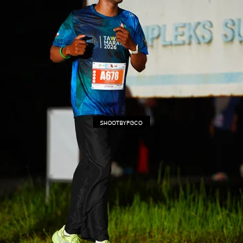 Runner Photo 4440541
