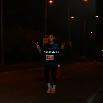 Runner Photo 4440542