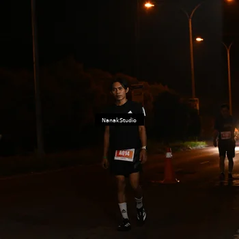 Runner Photo 4440543