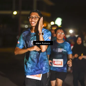 Runner Photo 4440544