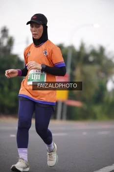 Runner Photo 4440550