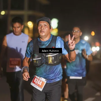 Runner Photo 4440551