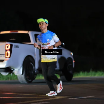 Runner Photo 4440553