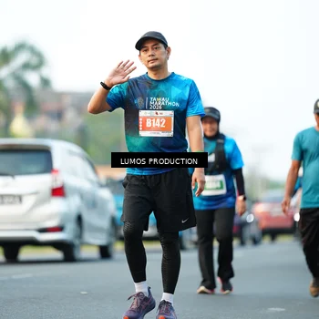 Runner Photo 4440557