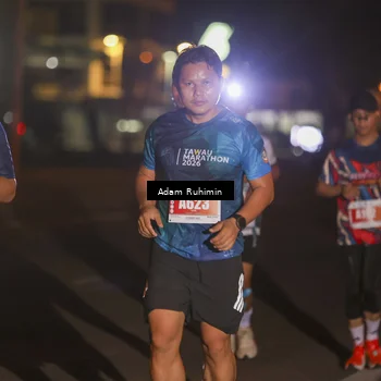 Runner Photo 4440559