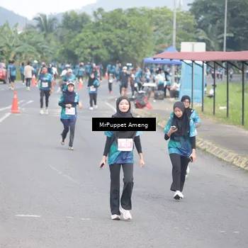 Runner Photo 4440560