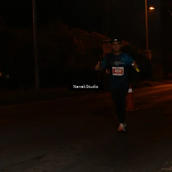 Runner Photo 4440562