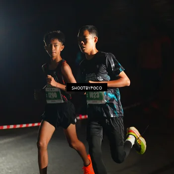 Runner Photo 4440563