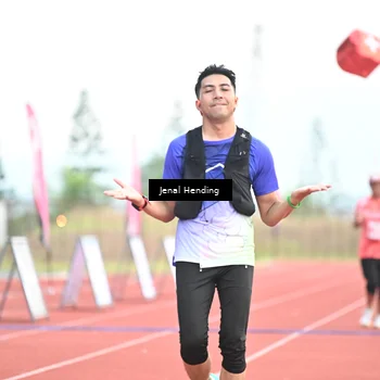 Runner Photo 4440565