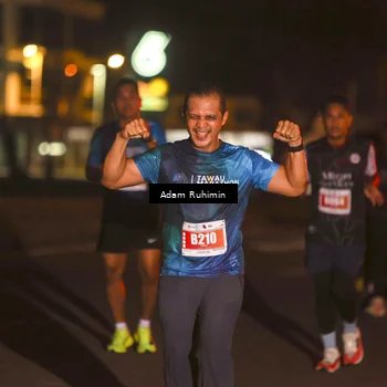Runner Photo 4440569