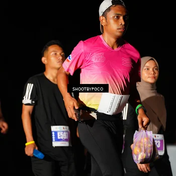 Runner Photo 4440570