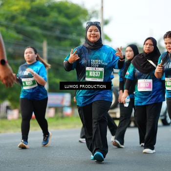 Runner Photo 4440574