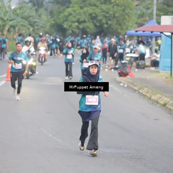 Runner Photo 4440575