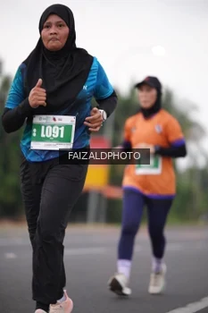 Runner Photo 4440577