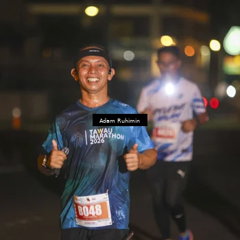 Runner Photo 4440579